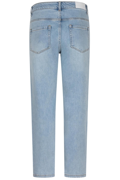 EsQualo trousers embroidery jeans