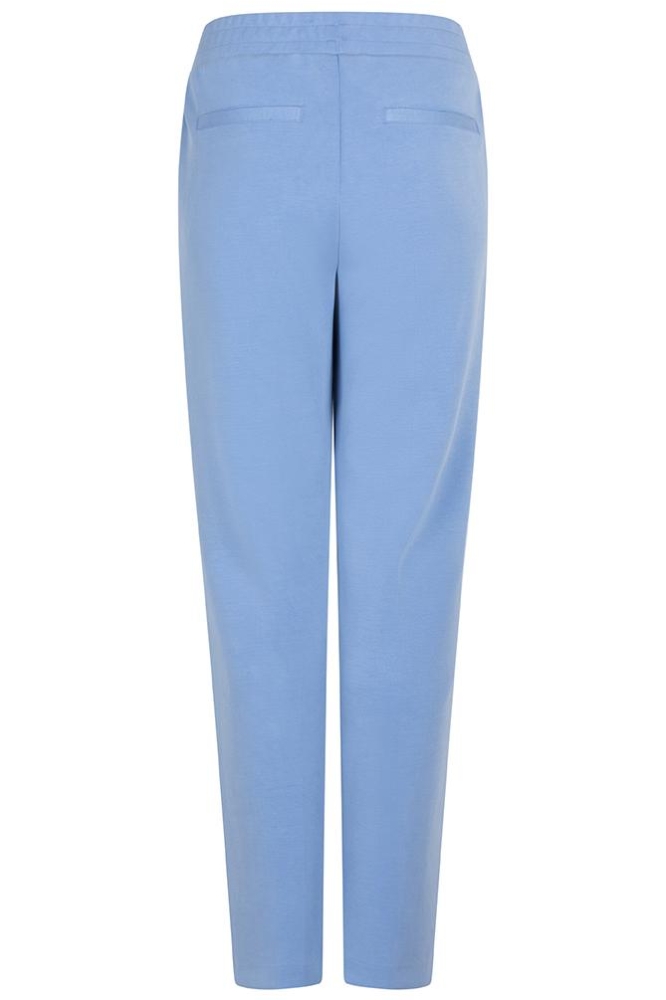 TROUSERS JOGGER SP25 05005 600 BLUE