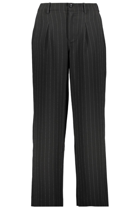 Calvin Klein soft crepe pinstripe