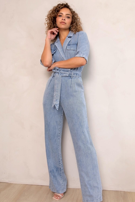 Freebird jumpsuit