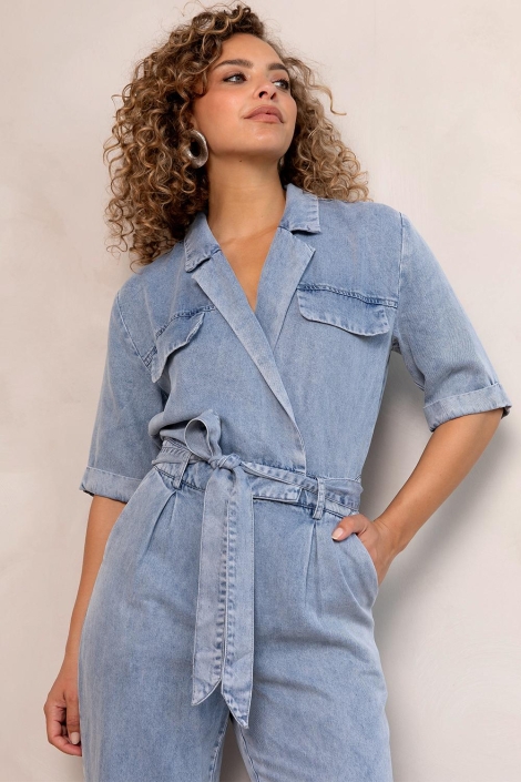 Freebird jumpsuit