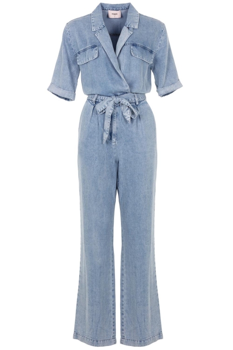 Freebird jumpsuit