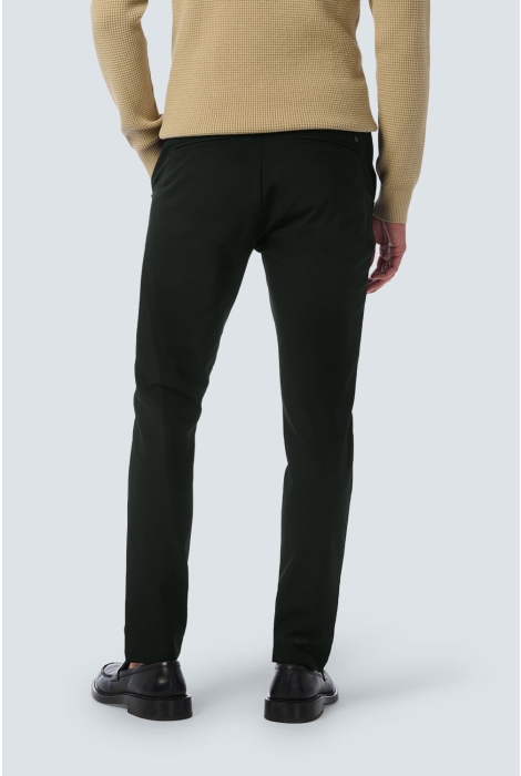 NO-EXCESS pants chino 4-way stretch sedoc