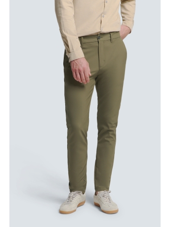 NO-EXCESS Broek DE SEDOC BROEK 257050715SN 167 MID ARMY