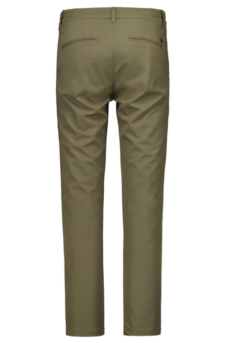 NO-EXCESS pants chino 4-way stretch sedoc