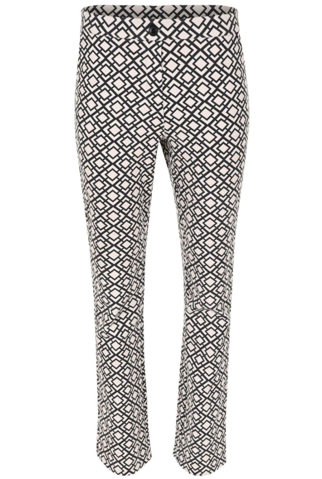 Zizo patti broek fa24 pat 310