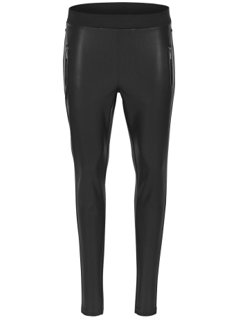 Zizo Broek HOUSTON BROEK FA24 HOU 313 BLACK