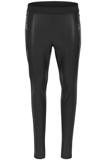 Zizo Broek HOUSTON BROEK FA24 HOU 313 BLACK