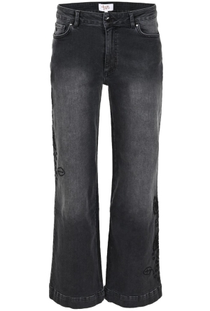 Dit is ook leuk van Dnm pure Jeans