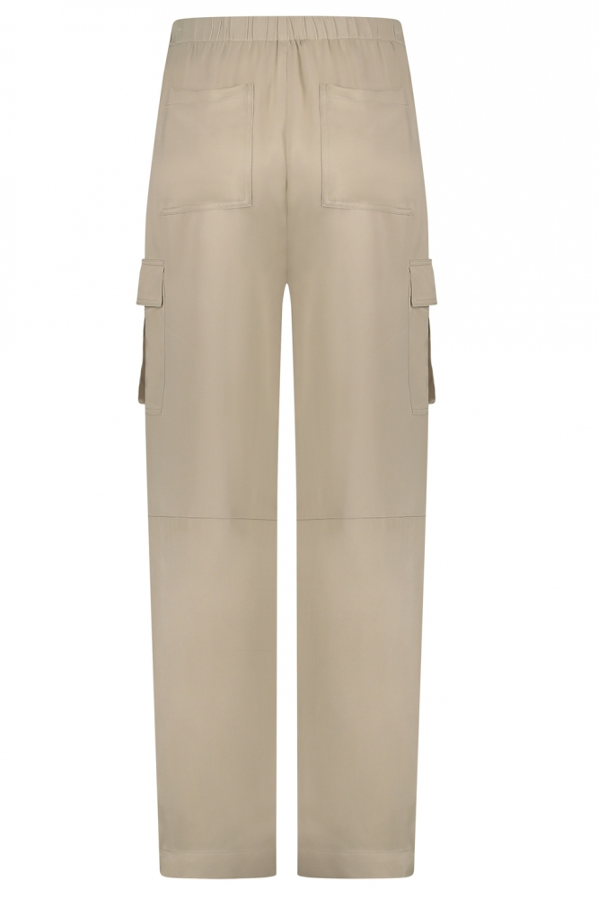 CELINA PANTS W24 123 Natural