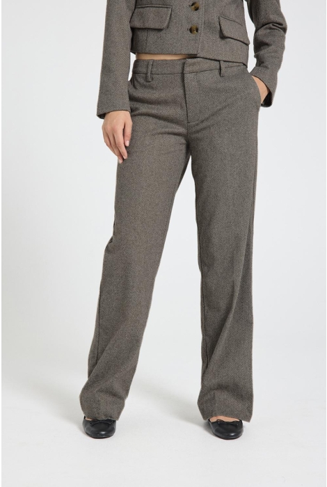 Freequent 203176 fqsillen pant