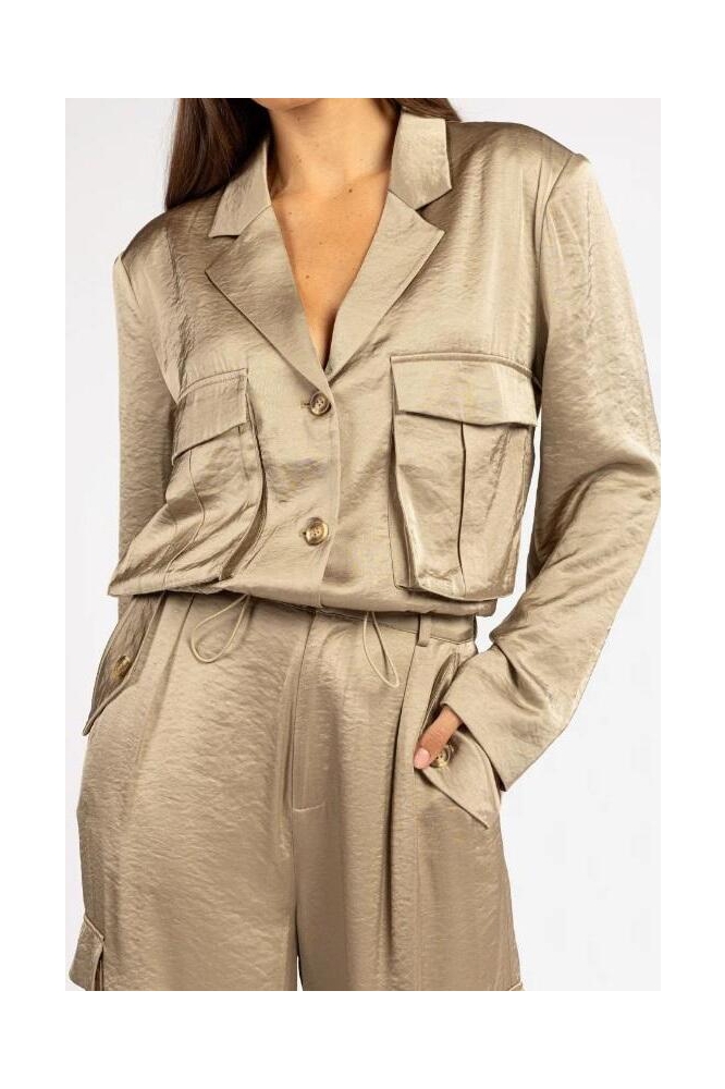 LOTTA PES 526 161101 TRENCHCOAT