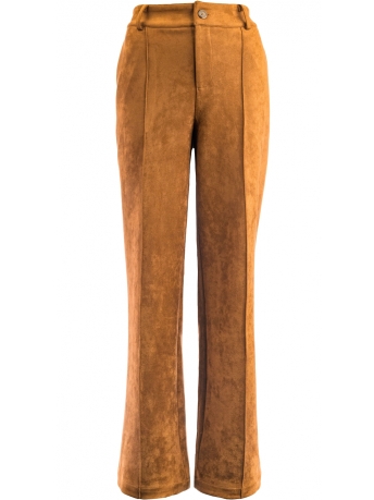 NED Broek PILAR 2B RM 24W1 U127 16 645 pecan pie