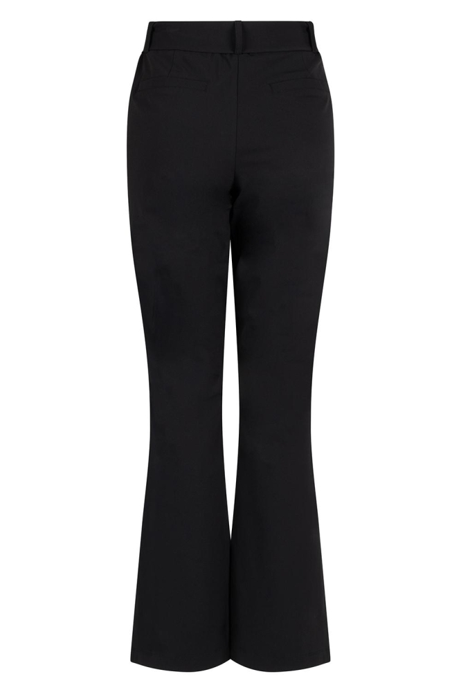 FLASH TRAVEL PANT 244 0000 BLACK