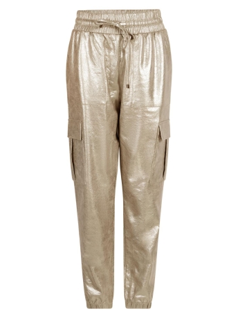 Zoso Broek MICHELLE TROUSERS 244 2700 GOLD