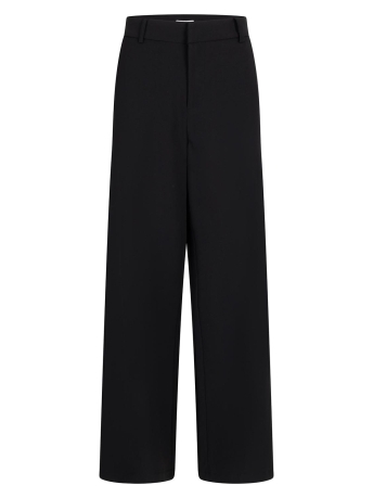 Zoso Broek MIRIAM TROUSERS 244 0000 BLACK