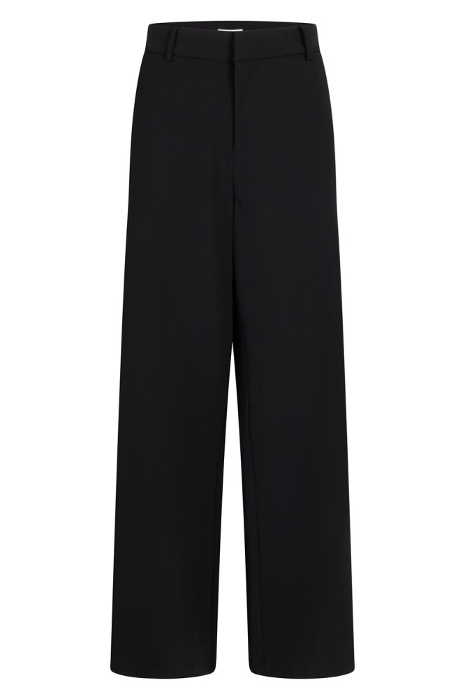 MIRIAM TROUSERS 244 0000 BLACK