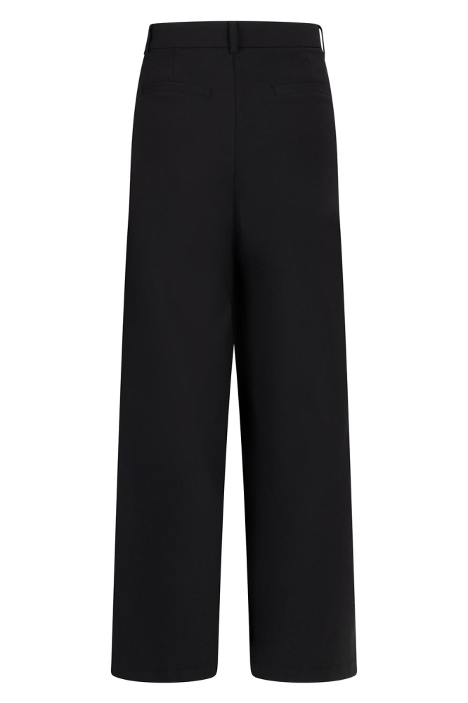 MIRIAM TROUSERS 244 0000 BLACK