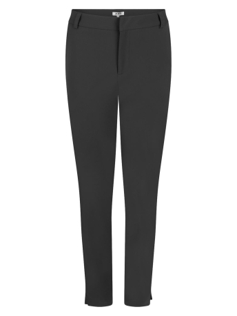 Zoso Broek ANNA TROUSERS 244 0000 BLACK