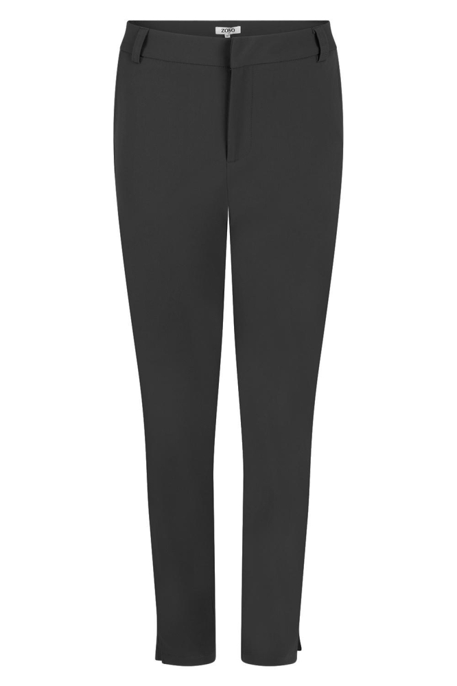 ANNA TROUSERS 244 0000 BLACK