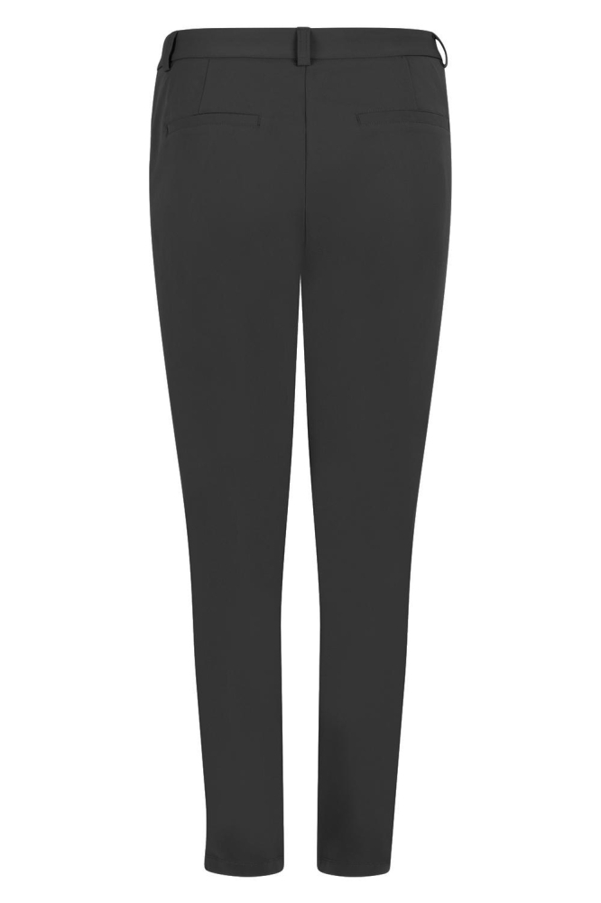 ANNA TROUSERS 244 0000 BLACK