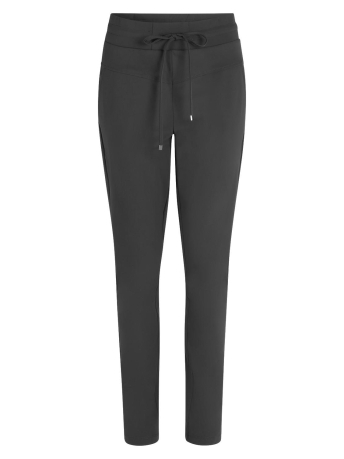 Zoso Broek AMBER TRAVEL PANT 244 0000 BLACK