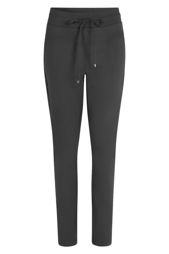 AMBER TRAVEL PANT 244 0000 BLACK