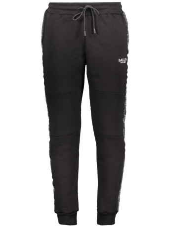 Ballin Broek PANTS 4827 1 ZWART