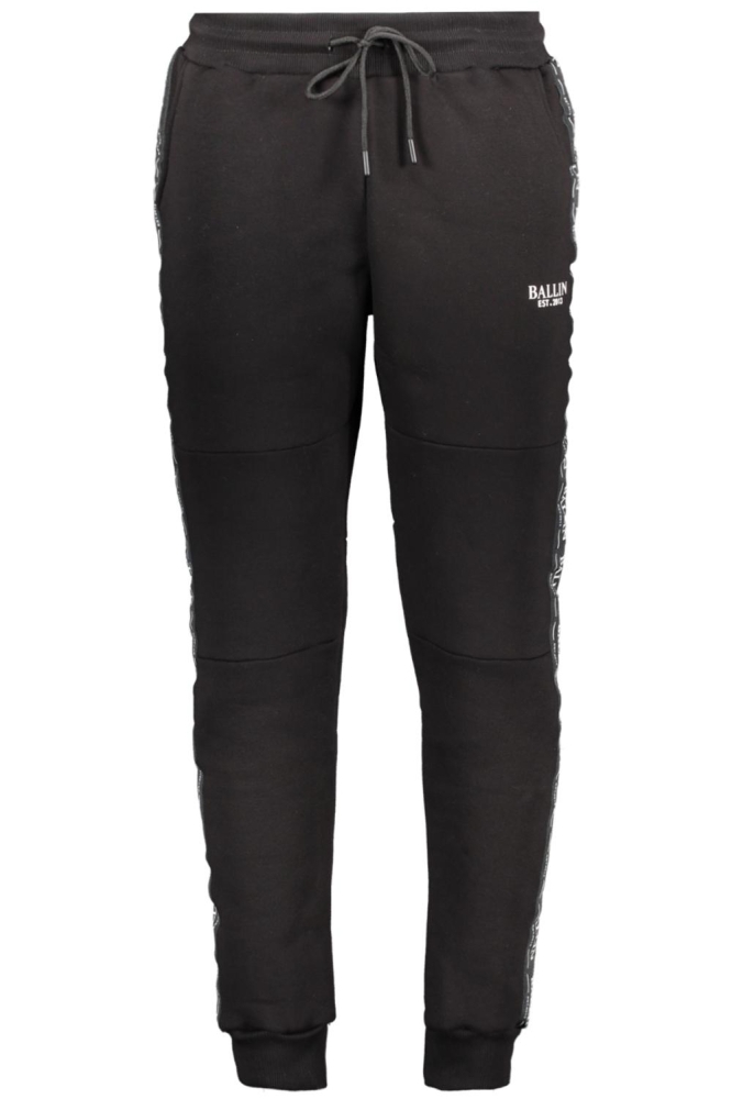 PANTS 4827 1 ZWART