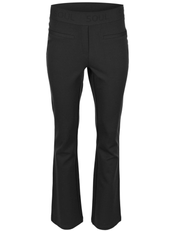 Zizo Broek FIA BROEK FA24 FIA 317 BLACK