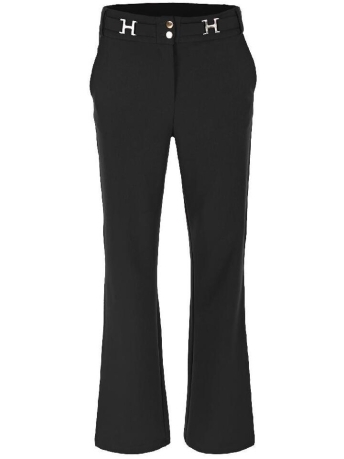 Zizo Broek NOAH BROEK FA24 NOA 002 BLACK