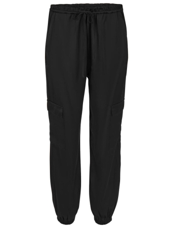 Maicazz Broek KEWAN BROEK FA24 30 322 BLACK