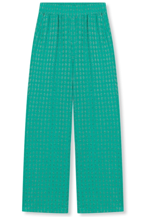 Refined Department ladies knitted glitter pants