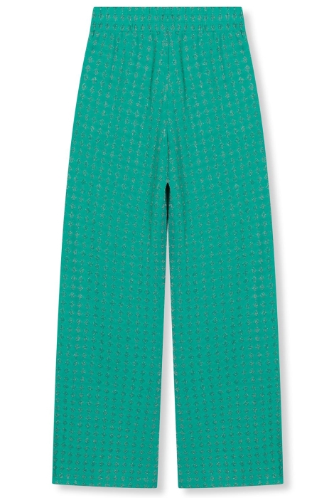 Refined Department ladies knitted glitter pants