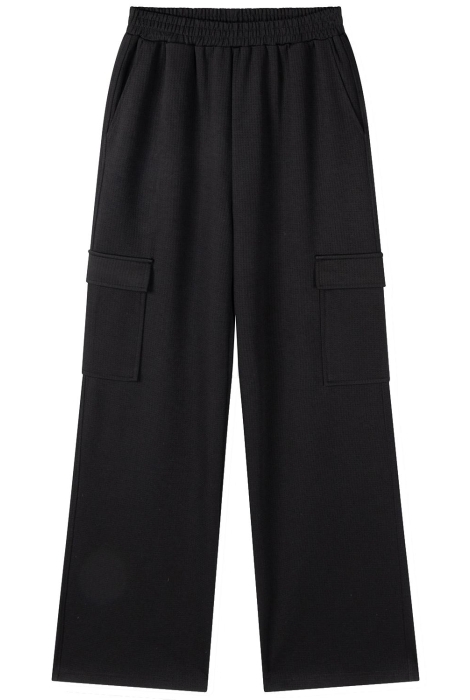 Refined Department ladies knitted cargo pants