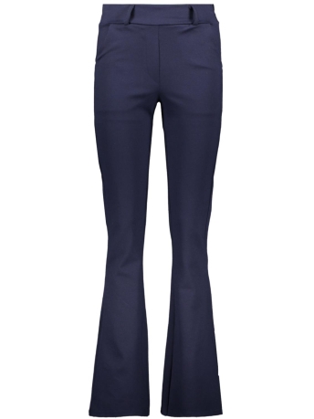 IZ NAIZ Broek FLAIR 3570 NAVY