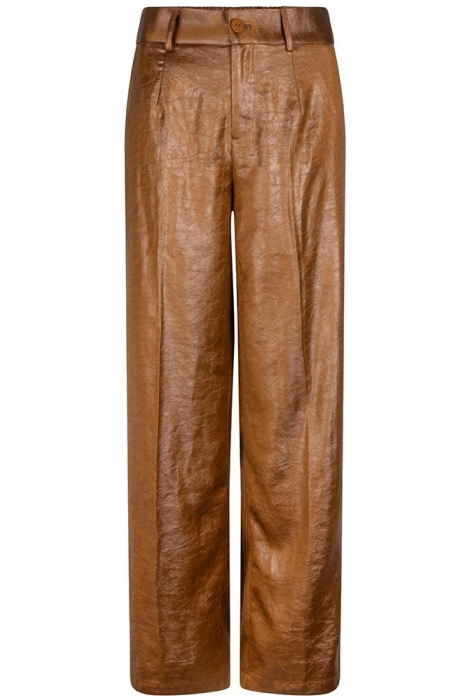 EsQualo trousers metallic em