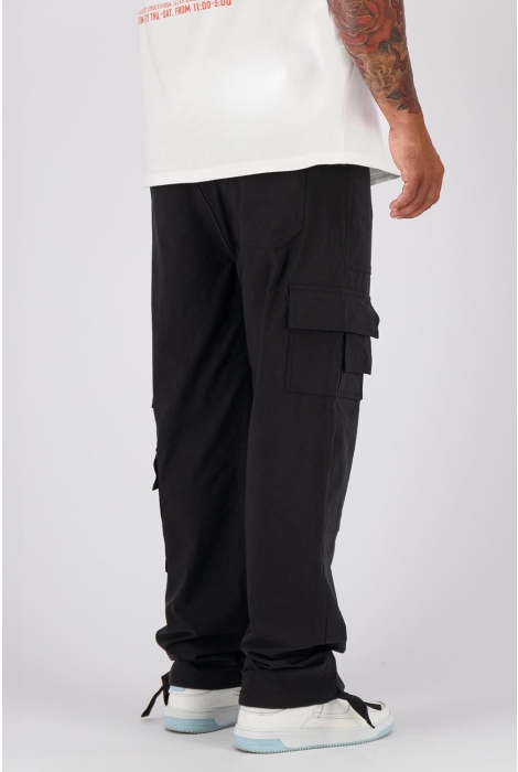 Black Bananas tech cargo pants