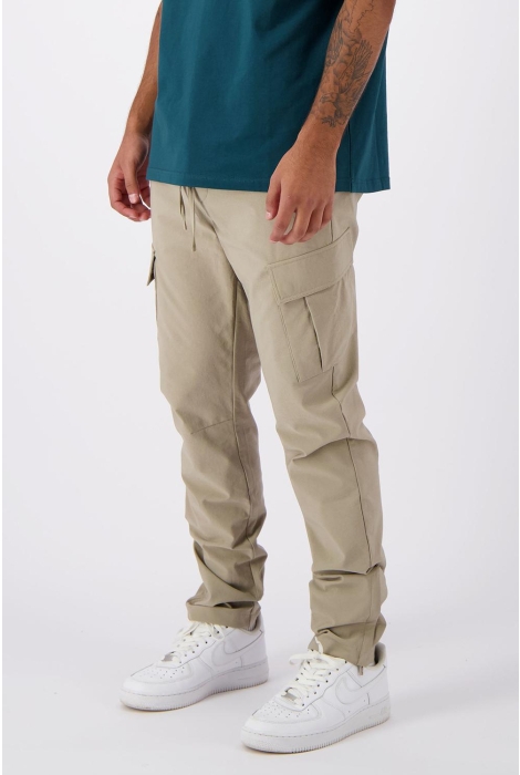 Black Bananas tech cargo pants