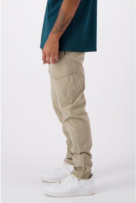 Black Bananas tech cargo pants