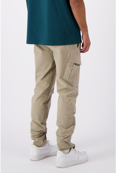 Black Bananas tech cargo pants