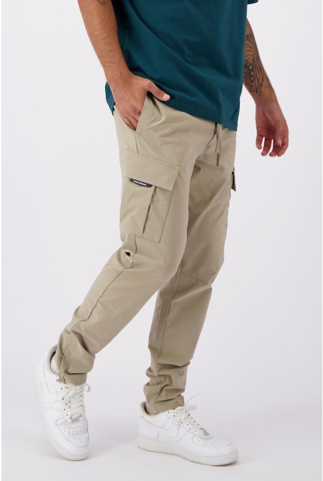 Black Bananas tech cargo pants