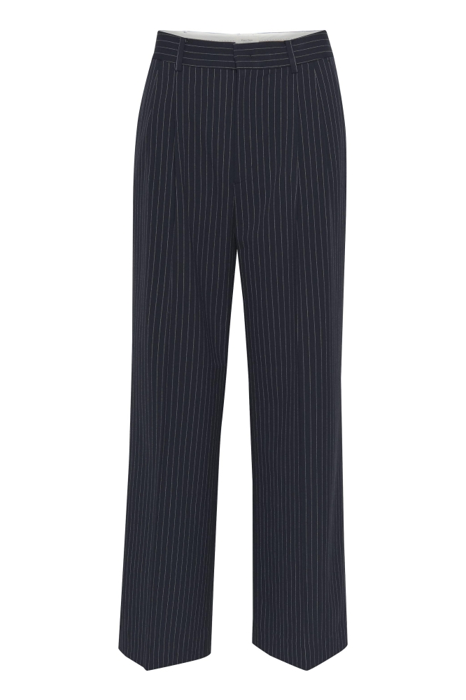 CHERRAPW PA 30309027 303291 DARK NAVY PINSTRIPE