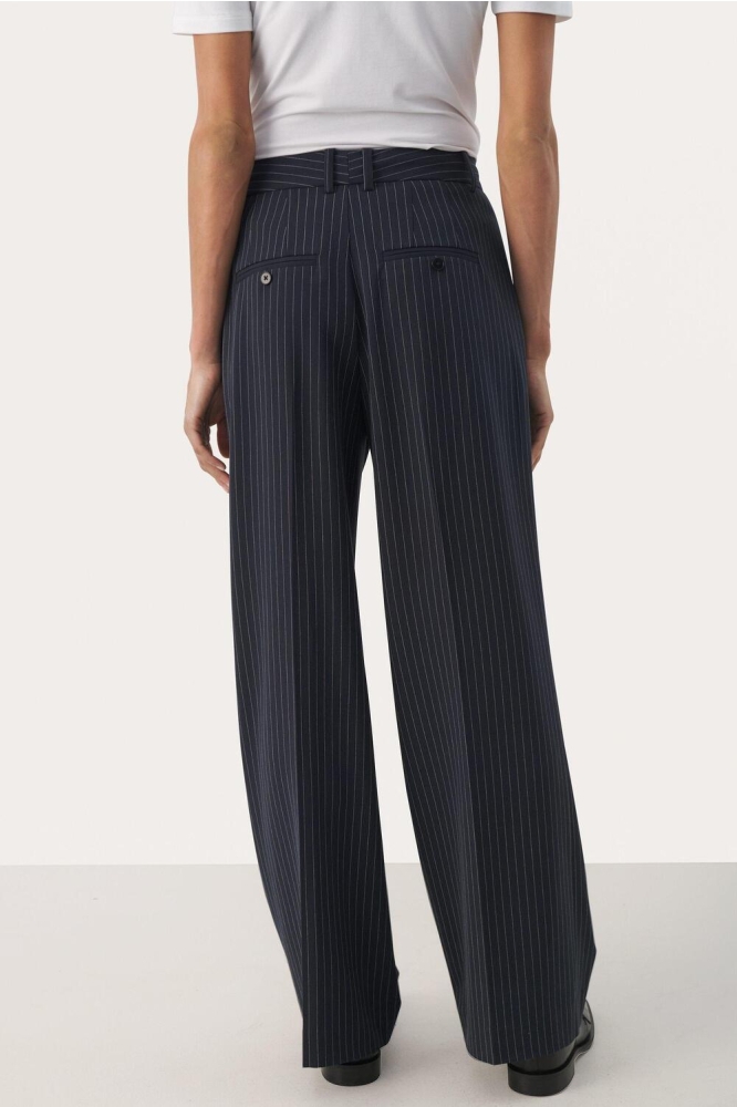 CHERRAPW PA 30309027 303291 DARK NAVY PINSTRIPE