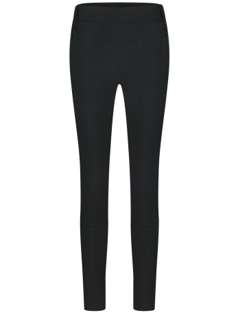 Lady Day Broek LEANNE BRUSHED L14 875 2140 BLACK