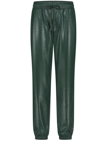 Lady Day Broek JOJO TROUSER L14 101 2144 MYSTIC GREEN