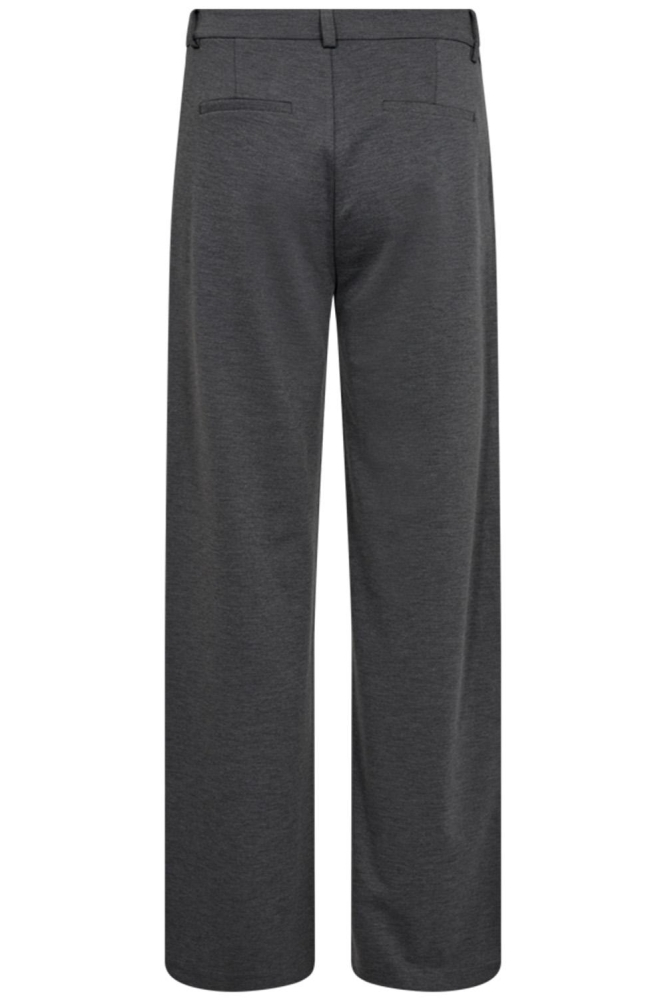 FQNANNI PANT 200632 DARK GREY MELANGE