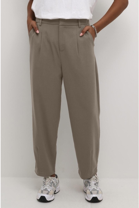 Kaffe kamerle 7/8 pants suiting