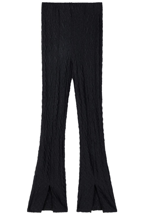 Refined Department ladies knitted lace pants