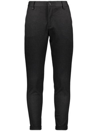 Antony Morato Broek TROUSERS MMTS00037 FA140275 9000 BLACK